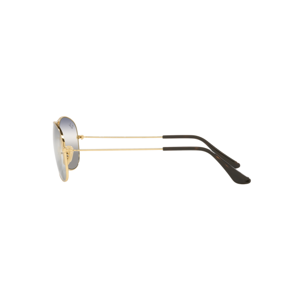 Ray Ban COCKPIT RB3362 Gold Men's Sunglasses