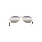 Ray Ban COCKPIT RB3362 Gold Men's Sunglasses