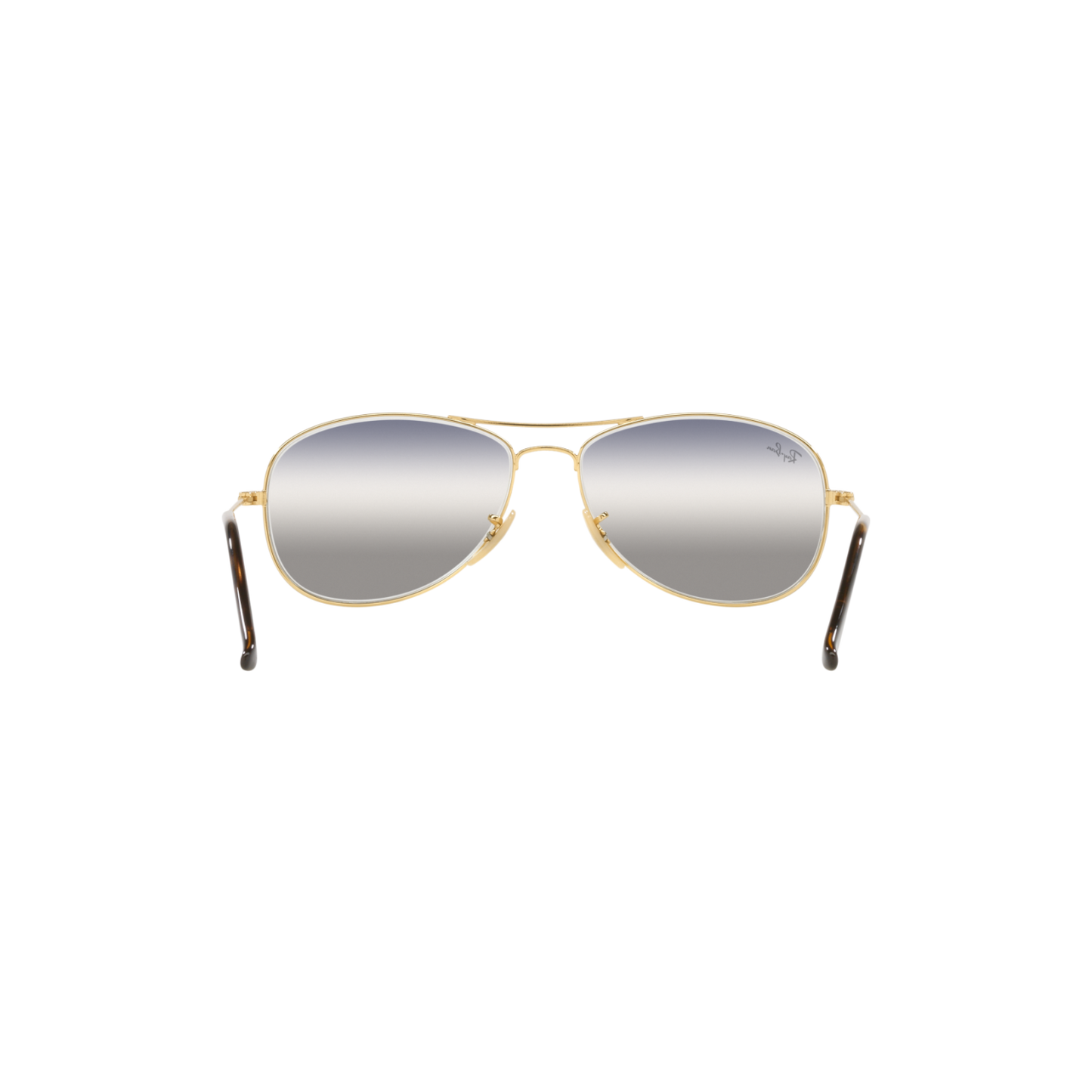 Ray Ban COCKPIT RB3362 Gold Men's Sunglasses