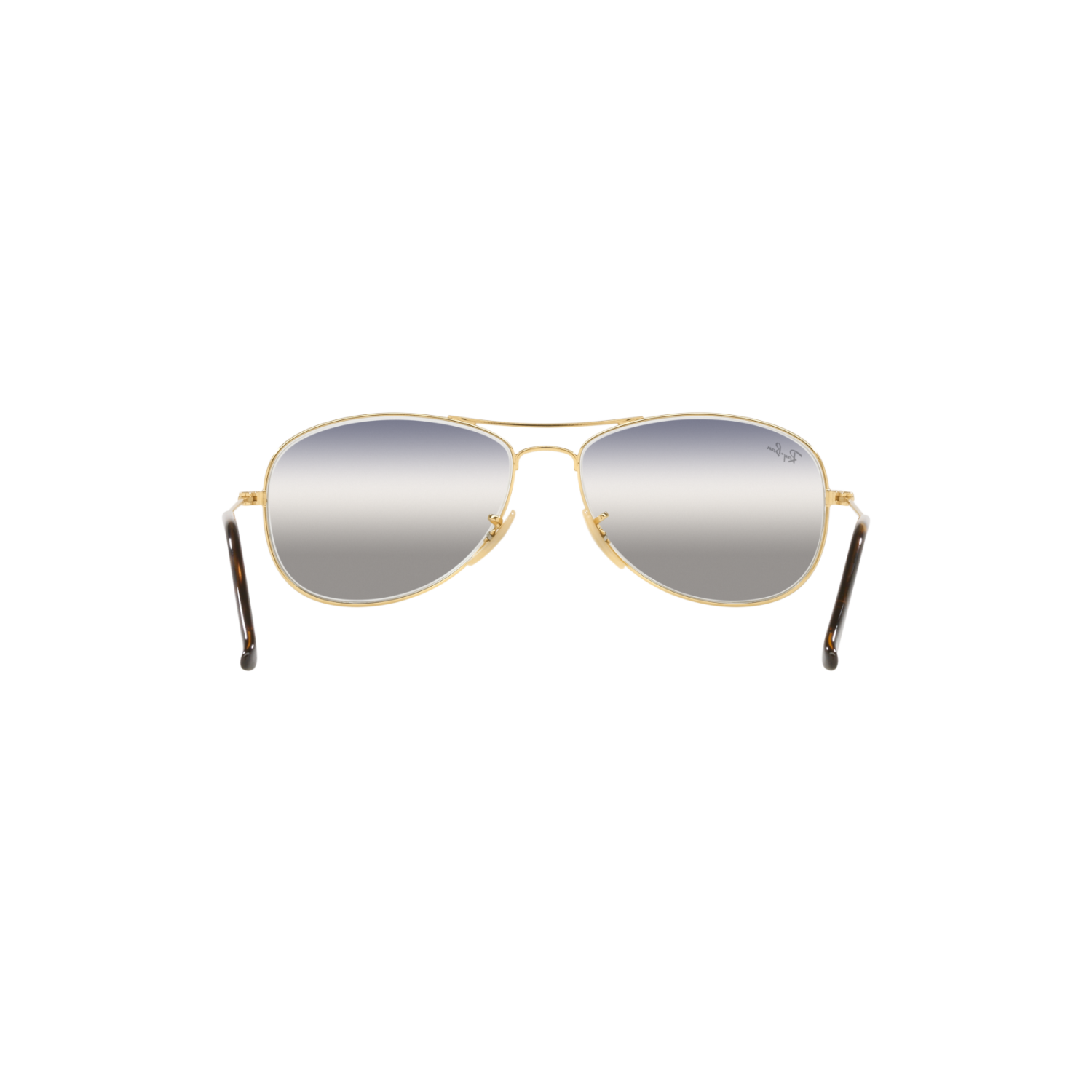 Ray Ban COCKPIT RB3362 Gold Men's Sunglasses