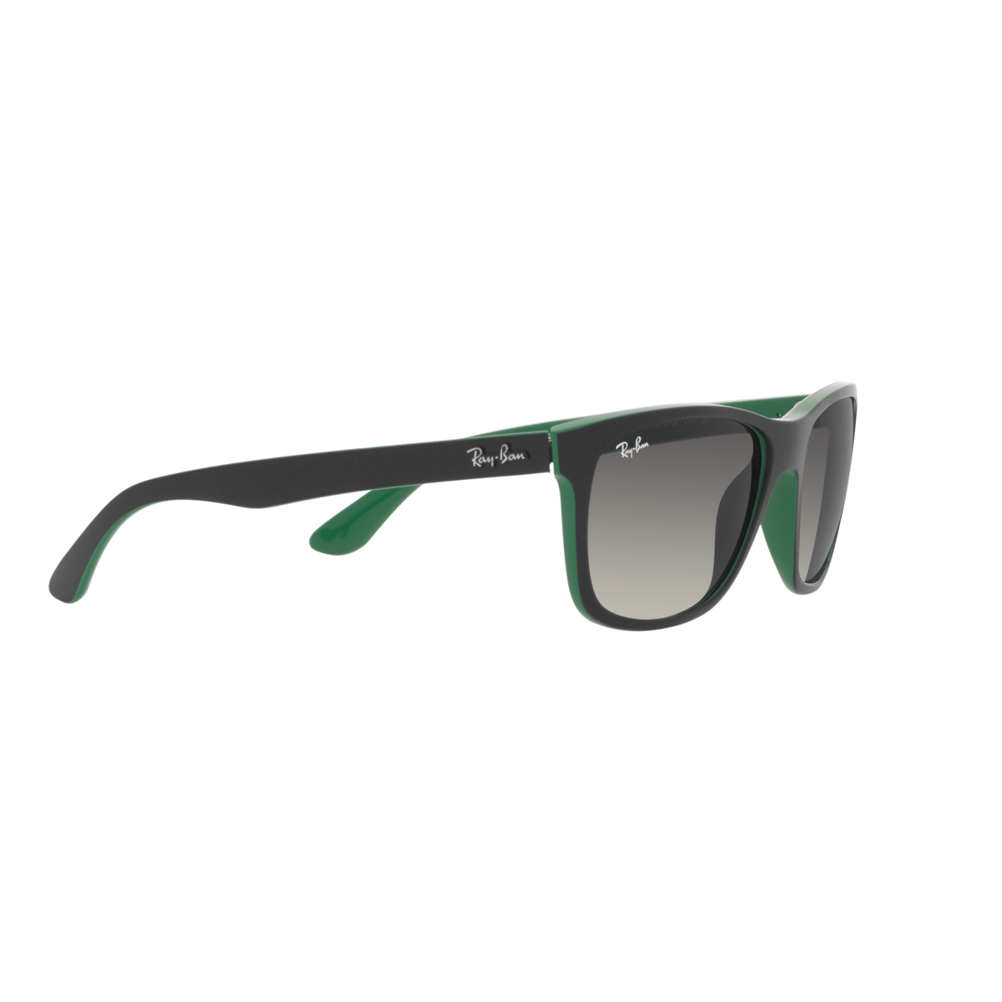 Ray Ban RB4181 RB4181 Black Men's Sunglasses