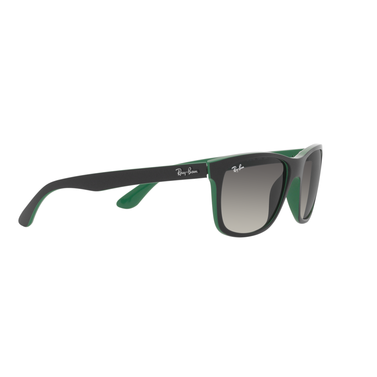 Ray Ban RB4181 RB4181 Black Men's Sunglasses