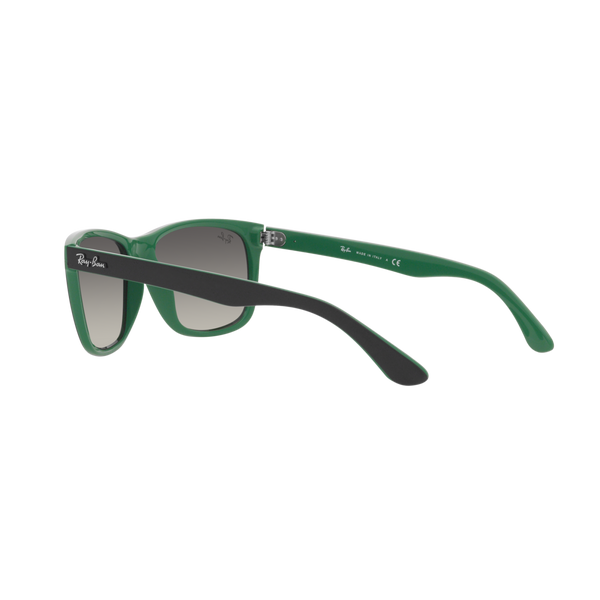 Ray Ban RB4181 RB4181 Black Men's Sunglasses