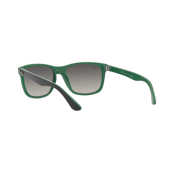 Ray Ban RB4181 RB4181 Black Men's Sunglasses