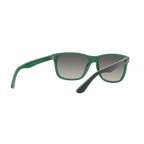 Ray Ban RB4181 RB4181 Black Men's Sunglasses