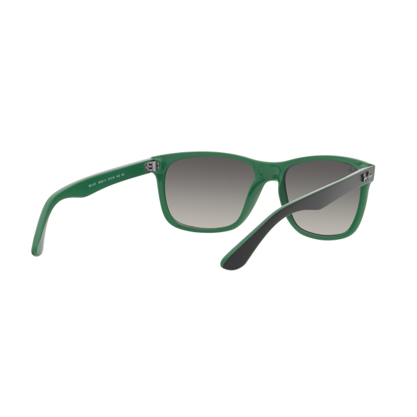 Ray Ban RB4181 RB4181 Black Men's Sunglasses