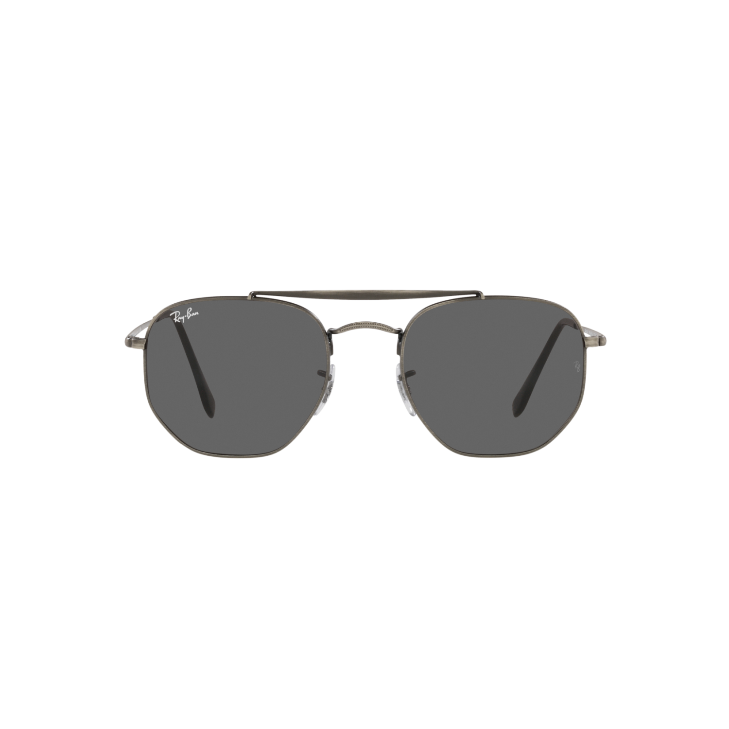Ray Ban THE MARSHAL RB3648 Grey Unisex Sunglasses