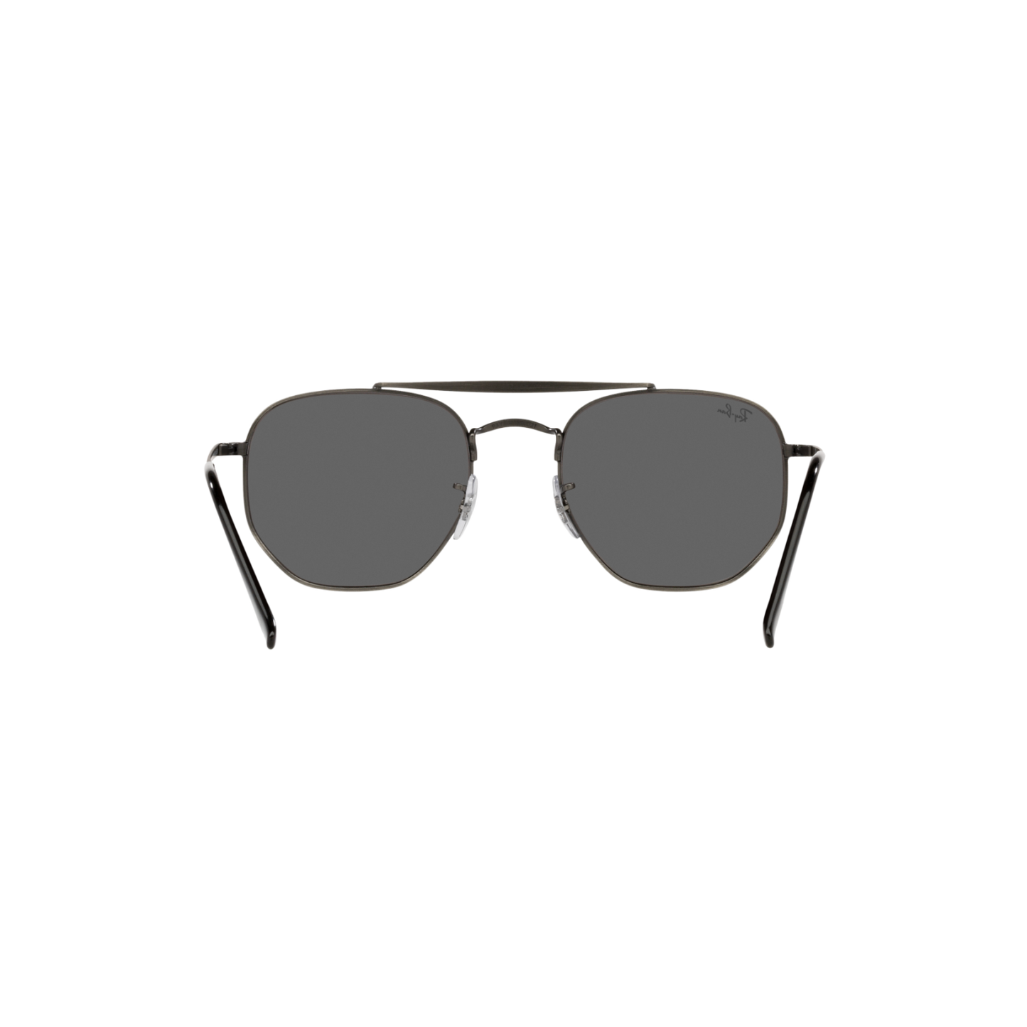 Ray Ban THE MARSHAL RB3648 Grey Unisex Sunglasses