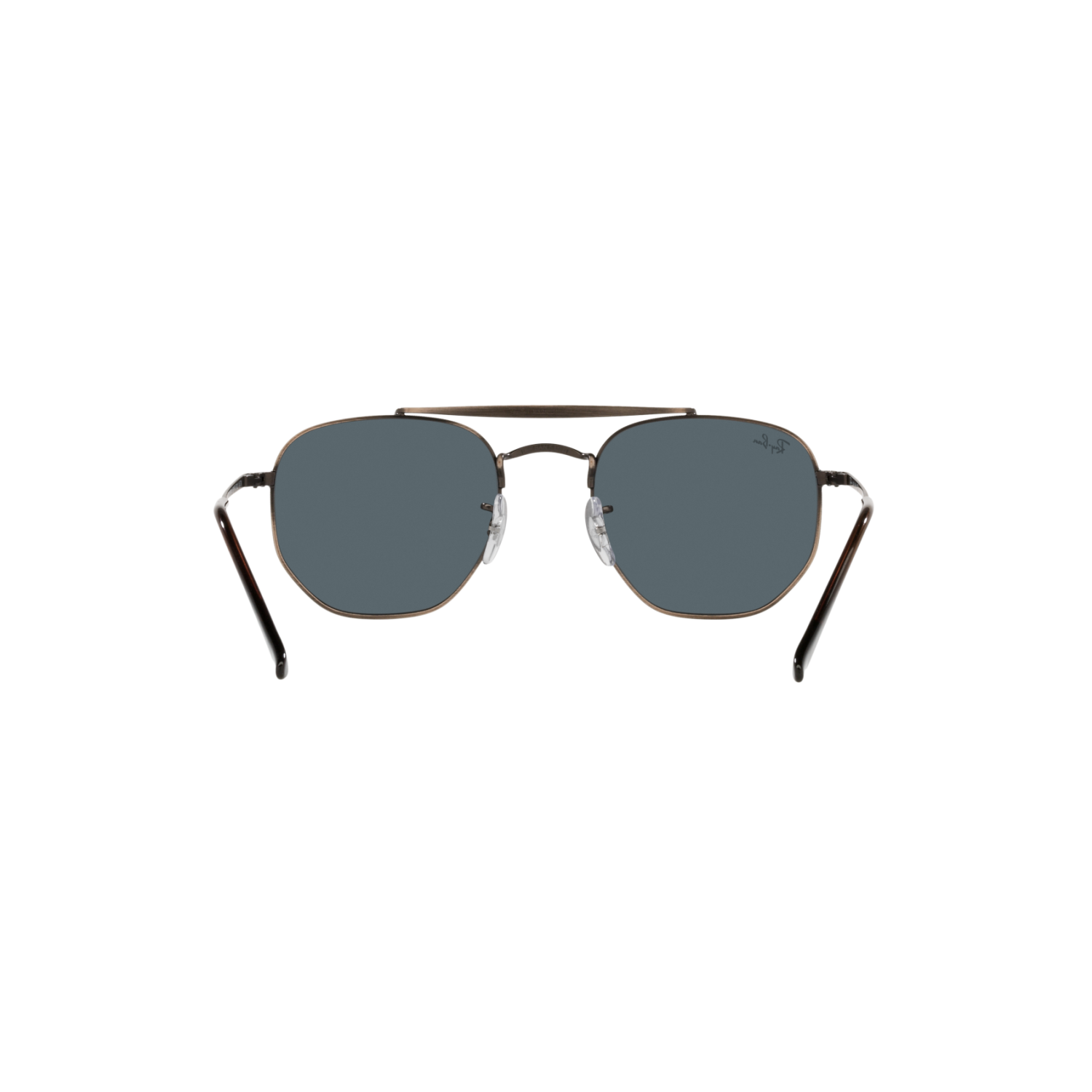 Ray Ban THE MARSHAL RB3648 Bronze Unisex Sunglasses