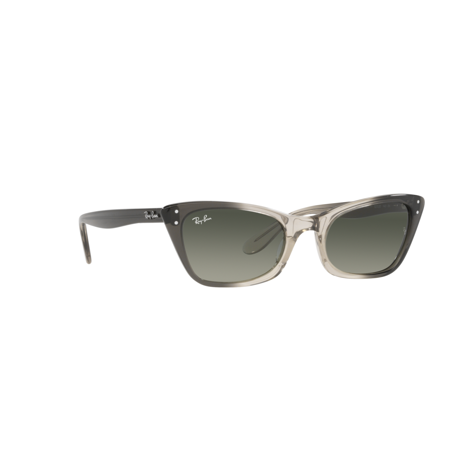 Ray Ban LADY BURBANK RB2299 Grey Women's Sunglasses