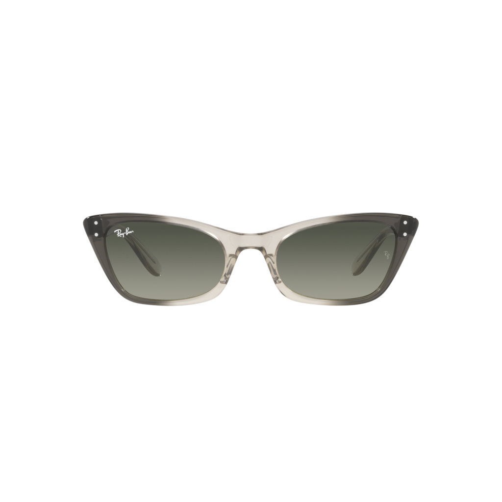 Ray Ban LADY BURBANK RB2299 Grey Women's Sunglasses