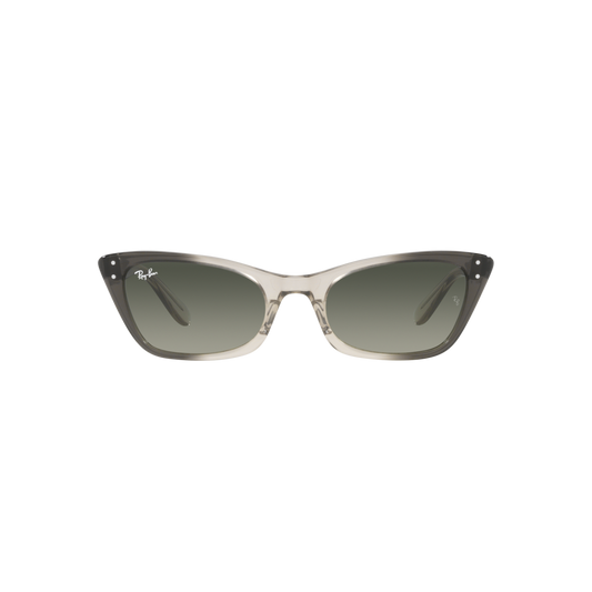 Ray Ban LADY BURBANK RB2299 Grey Women's Sunglasses