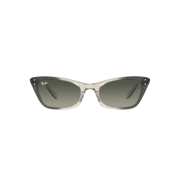 Ray Ban LADY BURBANK RB2299 Grey Women's Sunglasses