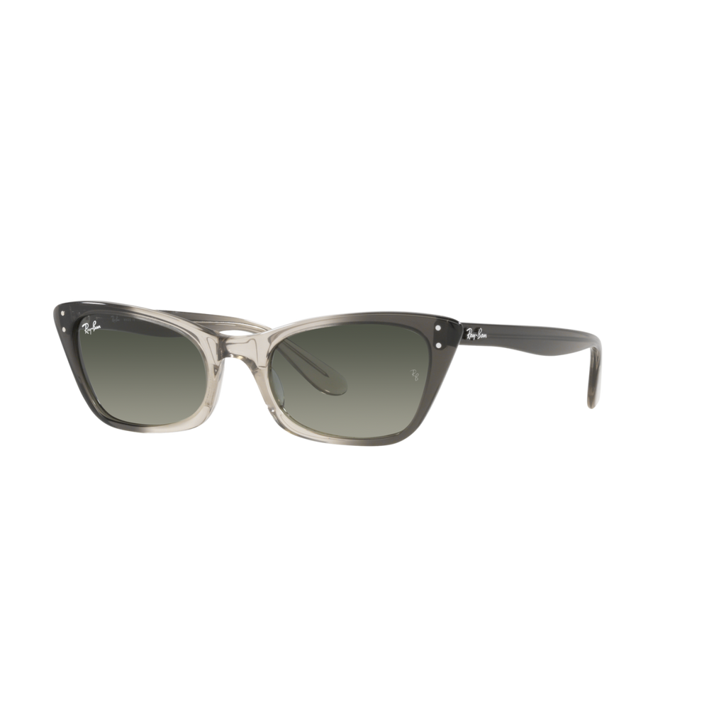 Ray Ban LADY BURBANK RB2299 Grey Women's Sunglasses