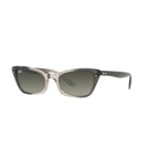 Ray Ban LADY BURBANK RB2299 Grey Women's Sunglasses
