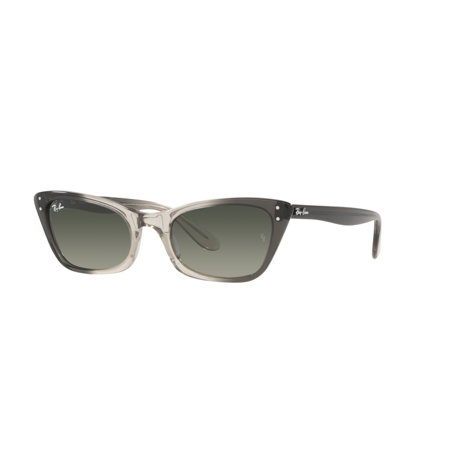 Ray Ban LADY BURBANK RB2299 Grey Women's Sunglasses