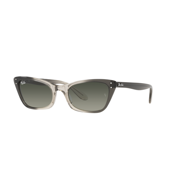 Ray Ban LADY BURBANK RB2299 Grey Women's Sunglasses