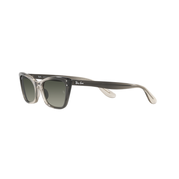 Ray Ban LADY BURBANK RB2299 Grey Women's Sunglasses