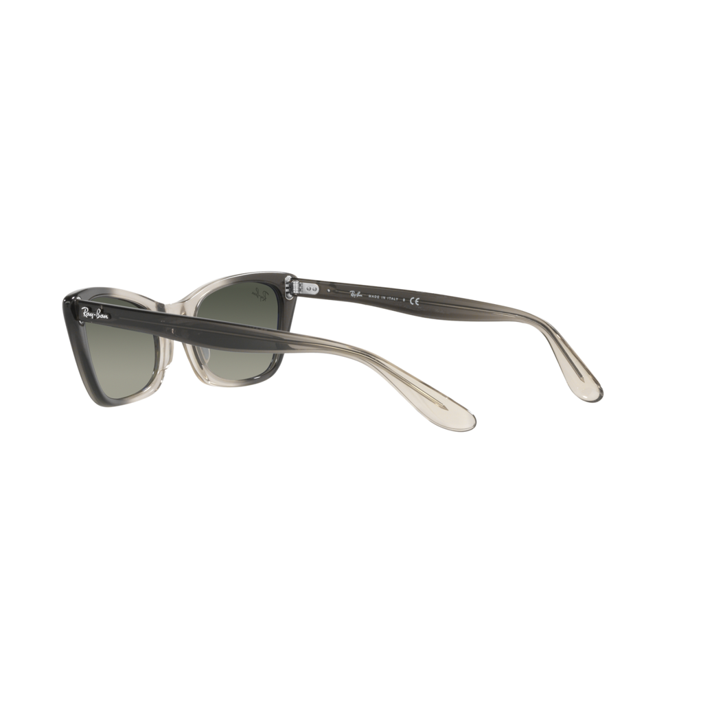Ray Ban LADY BURBANK RB2299 Grey Women's Sunglasses