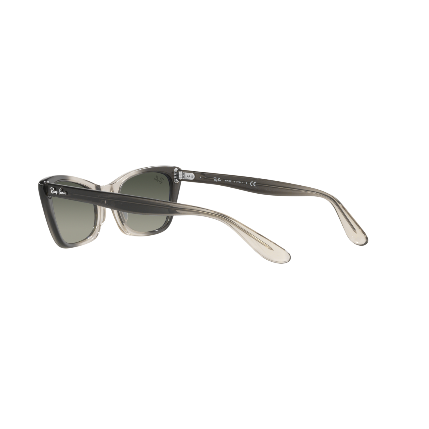 Ray Ban LADY BURBANK RB2299 Grey Women's Sunglasses