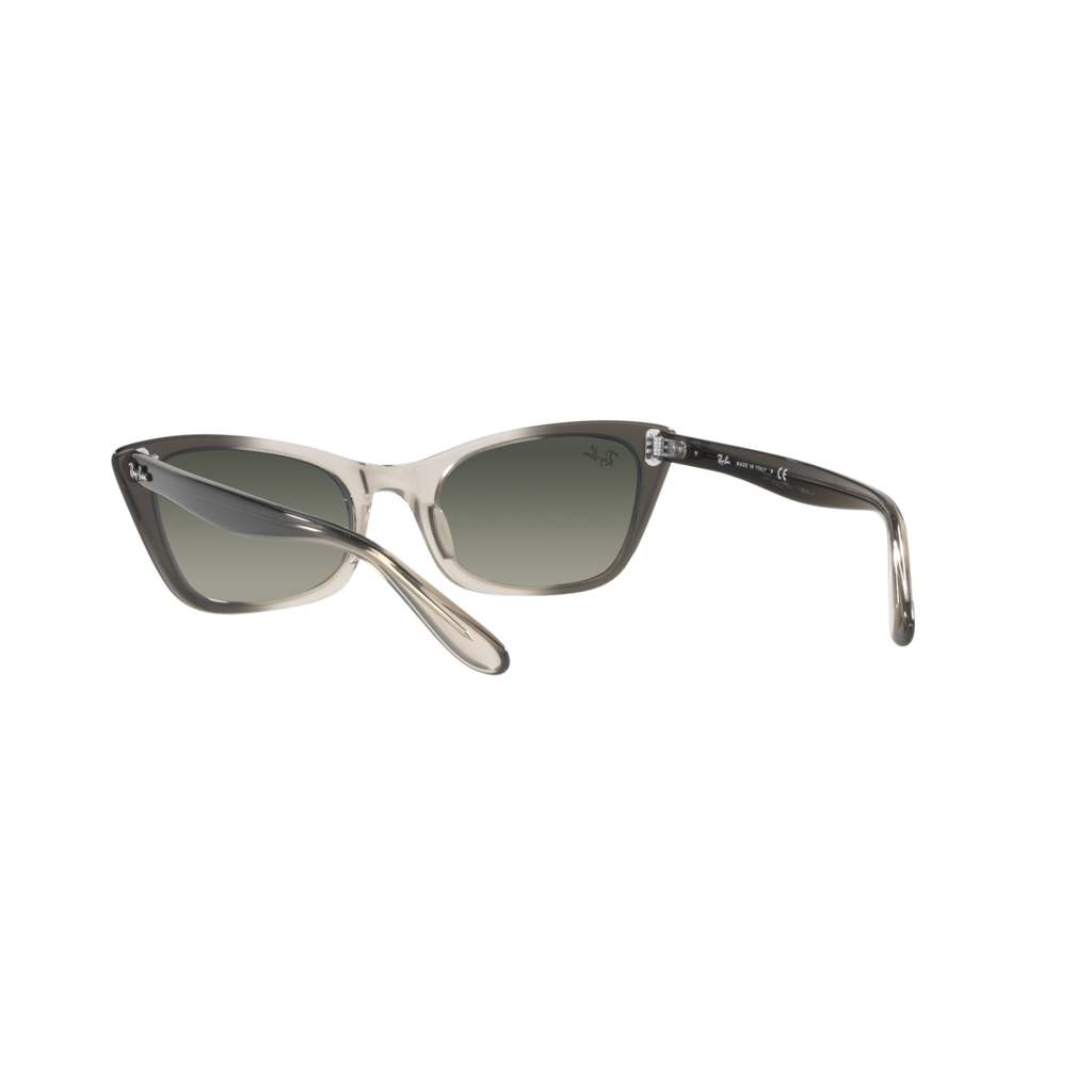 Ray Ban LADY BURBANK RB2299 Grey Women's Sunglasses