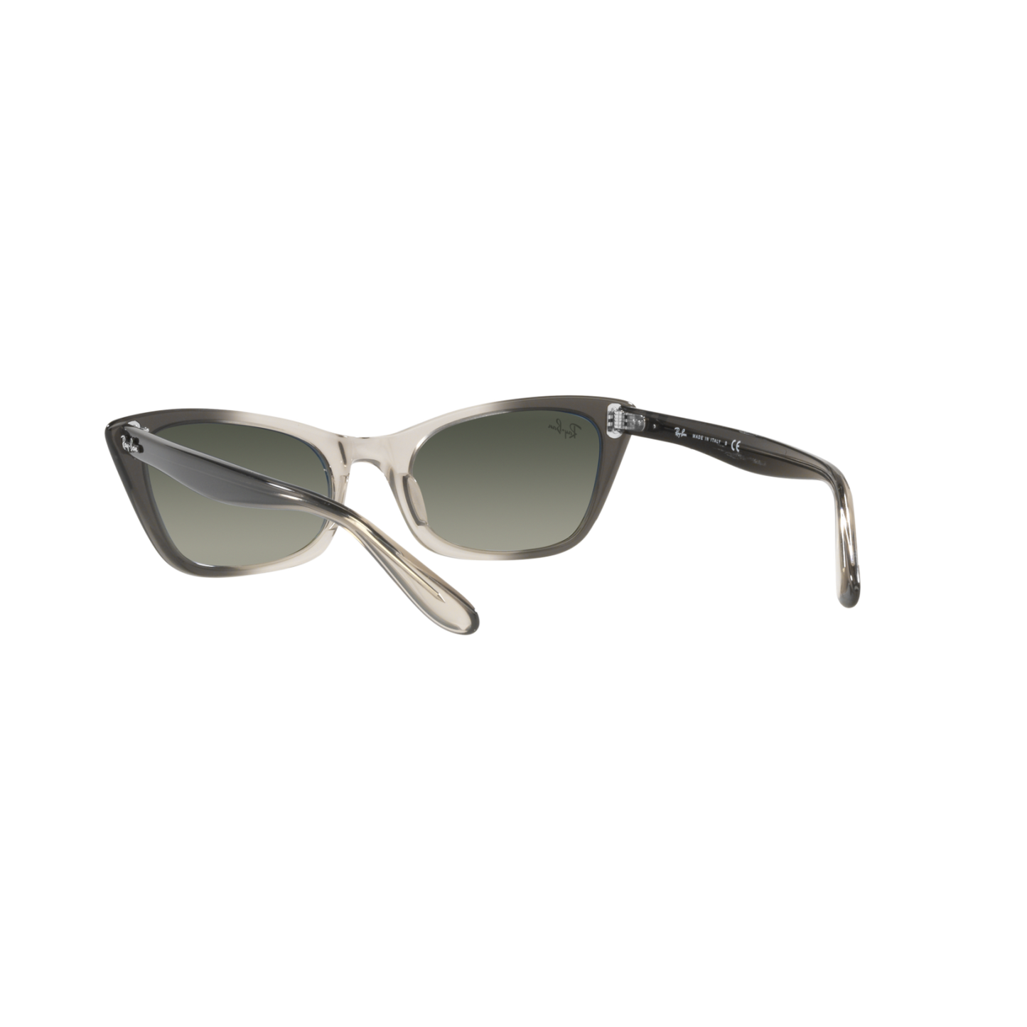 Ray Ban LADY BURBANK RB2299 Grey Women's Sunglasses