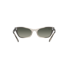 Ray Ban LADY BURBANK RB2299 Grey Women's Sunglasses