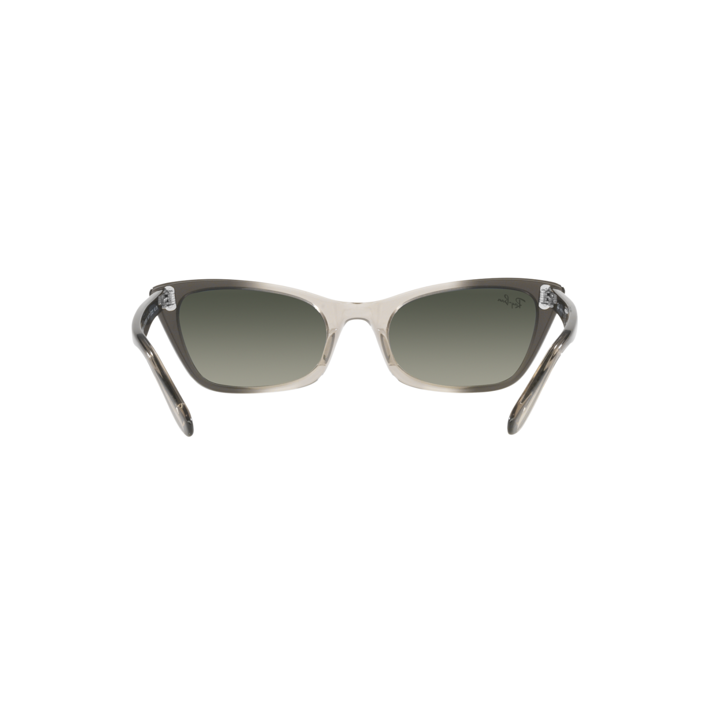 Ray Ban LADY BURBANK RB2299 Grey Women's Sunglasses