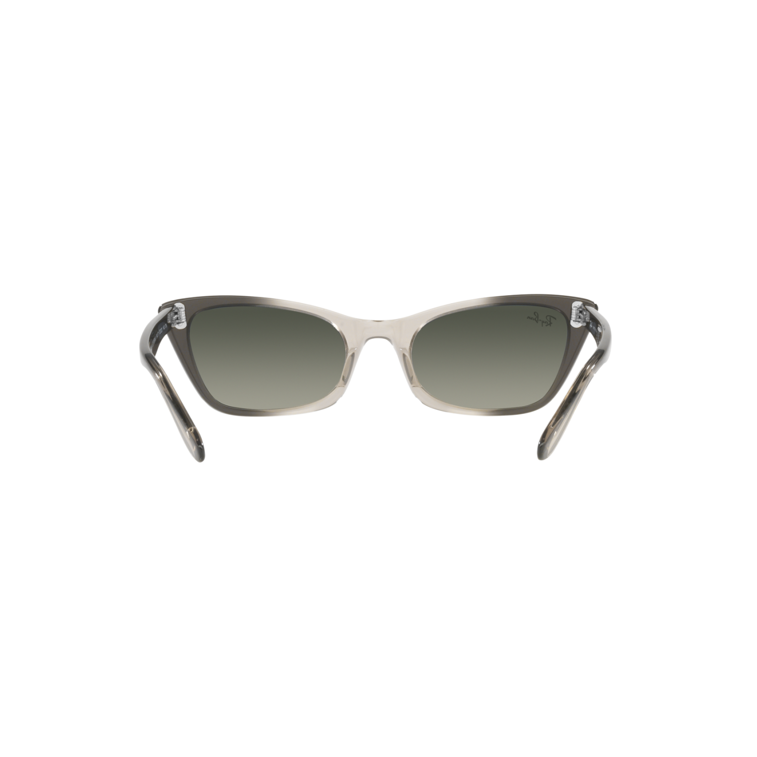 Ray Ban LADY BURBANK RB2299 Grey Women's Sunglasses