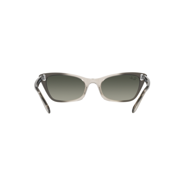 Ray Ban LADY BURBANK RB2299 Grey Women's Sunglasses