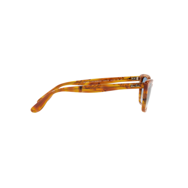 Ray Ban LADY BURBANK RB2299 Havana Women's Sunglasses