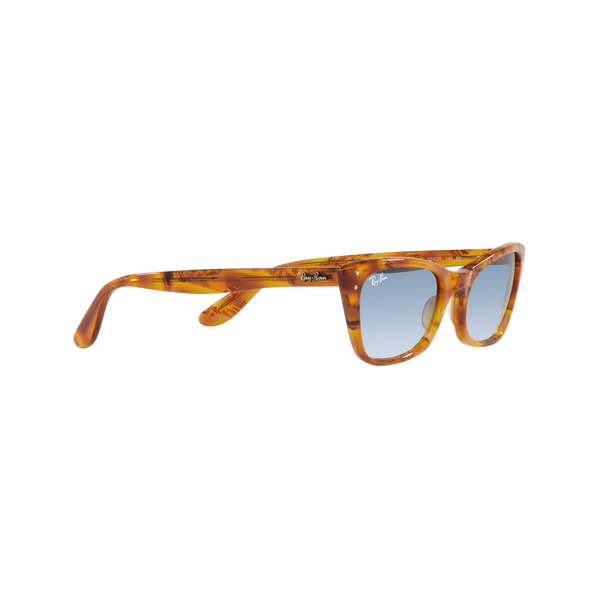 Ray Ban LADY BURBANK RB2299 Havana Women's Sunglasses