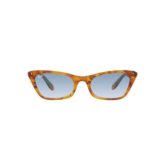 Ray Ban LADY BURBANK RB2299 Havana Women's Sunglasses