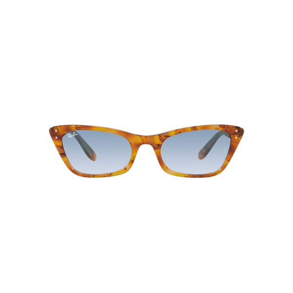 Ray Ban LADY BURBANK RB2299 Havana Women's Sunglasses