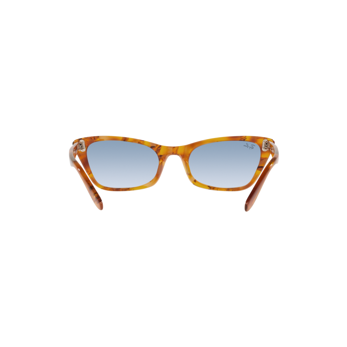 Ray Ban LADY BURBANK RB2299 Havana Women's Sunglasses