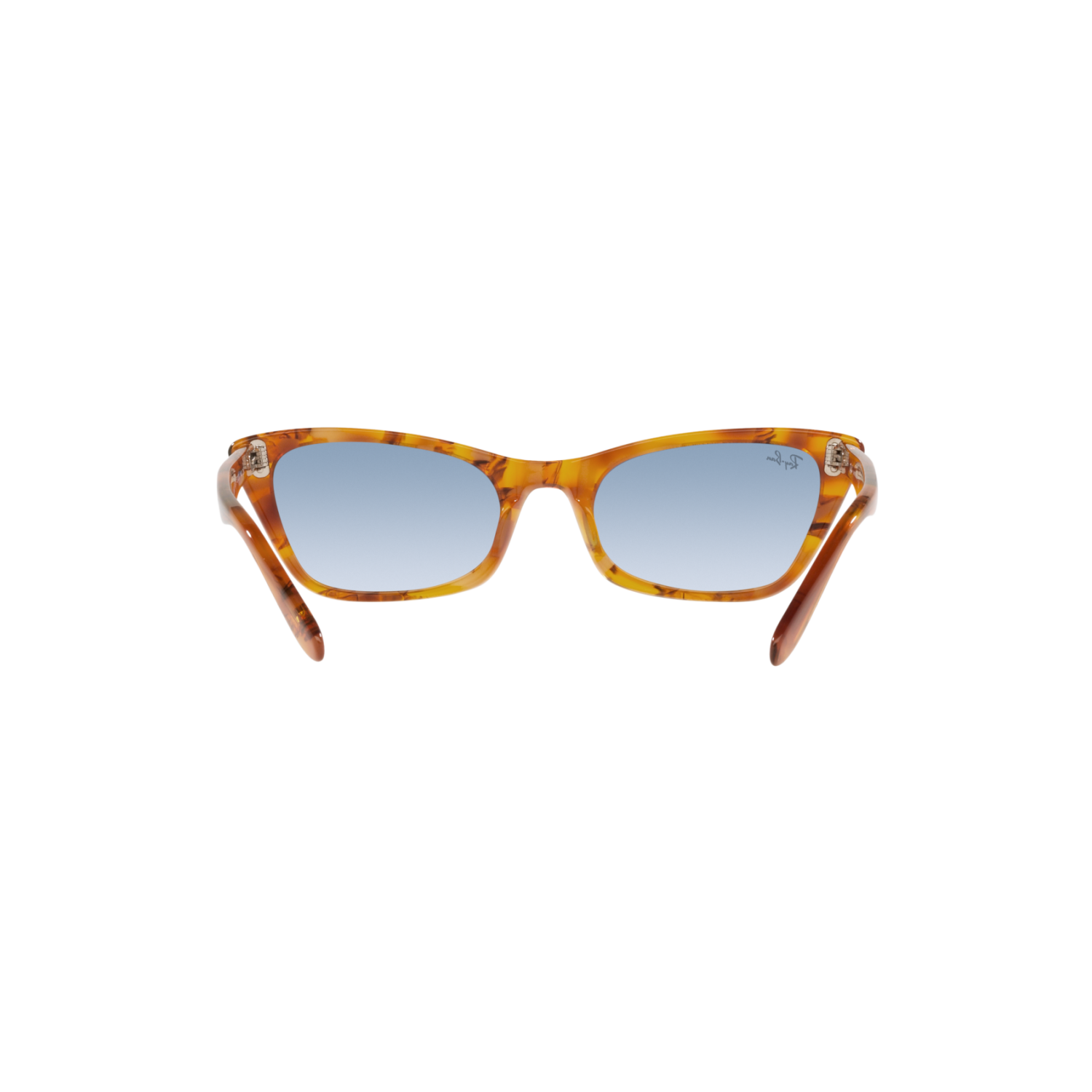 Ray Ban LADY BURBANK RB2299 Havana Women's Sunglasses