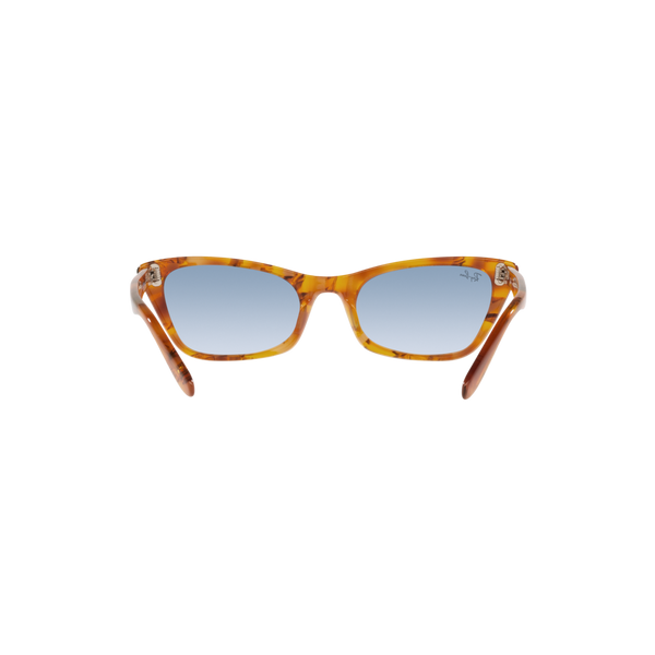 Ray Ban LADY BURBANK RB2299 Havana Women's Sunglasses