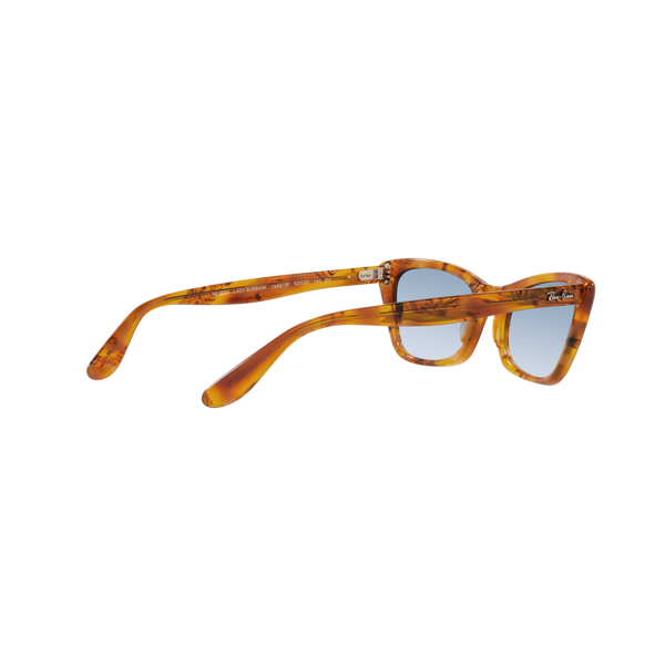 Ray Ban LADY BURBANK RB2299 Havana Women's Sunglasses