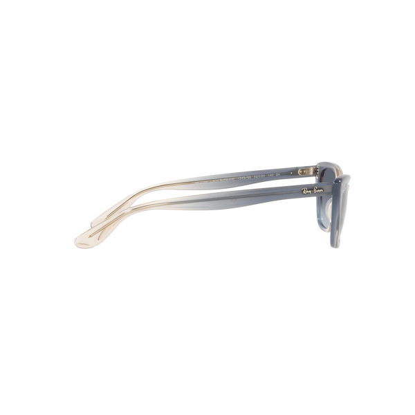 Ray Ban LADY BURBANK RB2299 Grey Women's Sunglasses