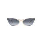 Ray Ban LADY BURBANK RB2299 Grey Women's Sunglasses