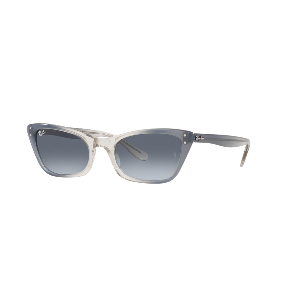 Ray Ban LADY BURBANK RB2299 Grey Women's Sunglasses