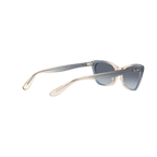 Ray Ban LADY BURBANK RB2299 Grey Women's Sunglasses