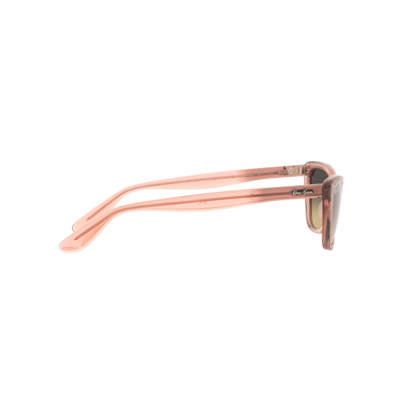 Ray Ban LADY BURBANK RB2299 Pink Women's Sunglasses
