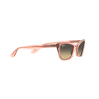 Ray Ban LADY BURBANK RB2299 Pink Women's Sunglasses