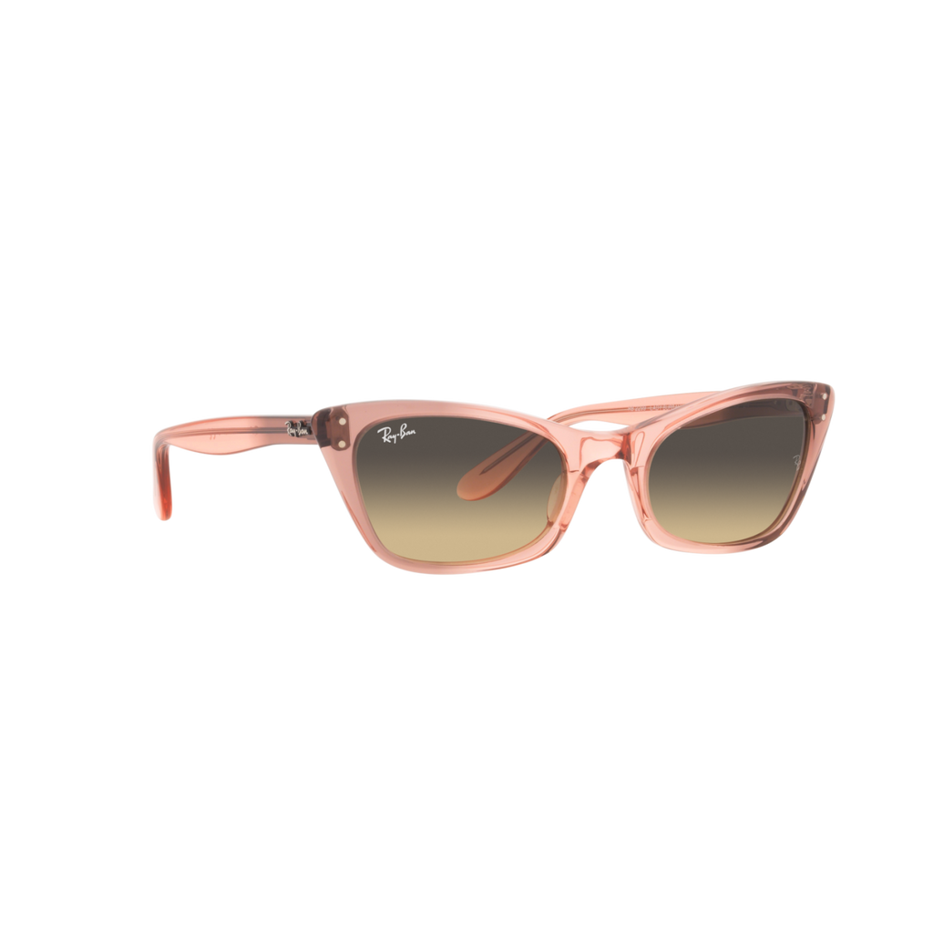 Ray Ban LADY BURBANK RB2299 Pink Women's Sunglasses