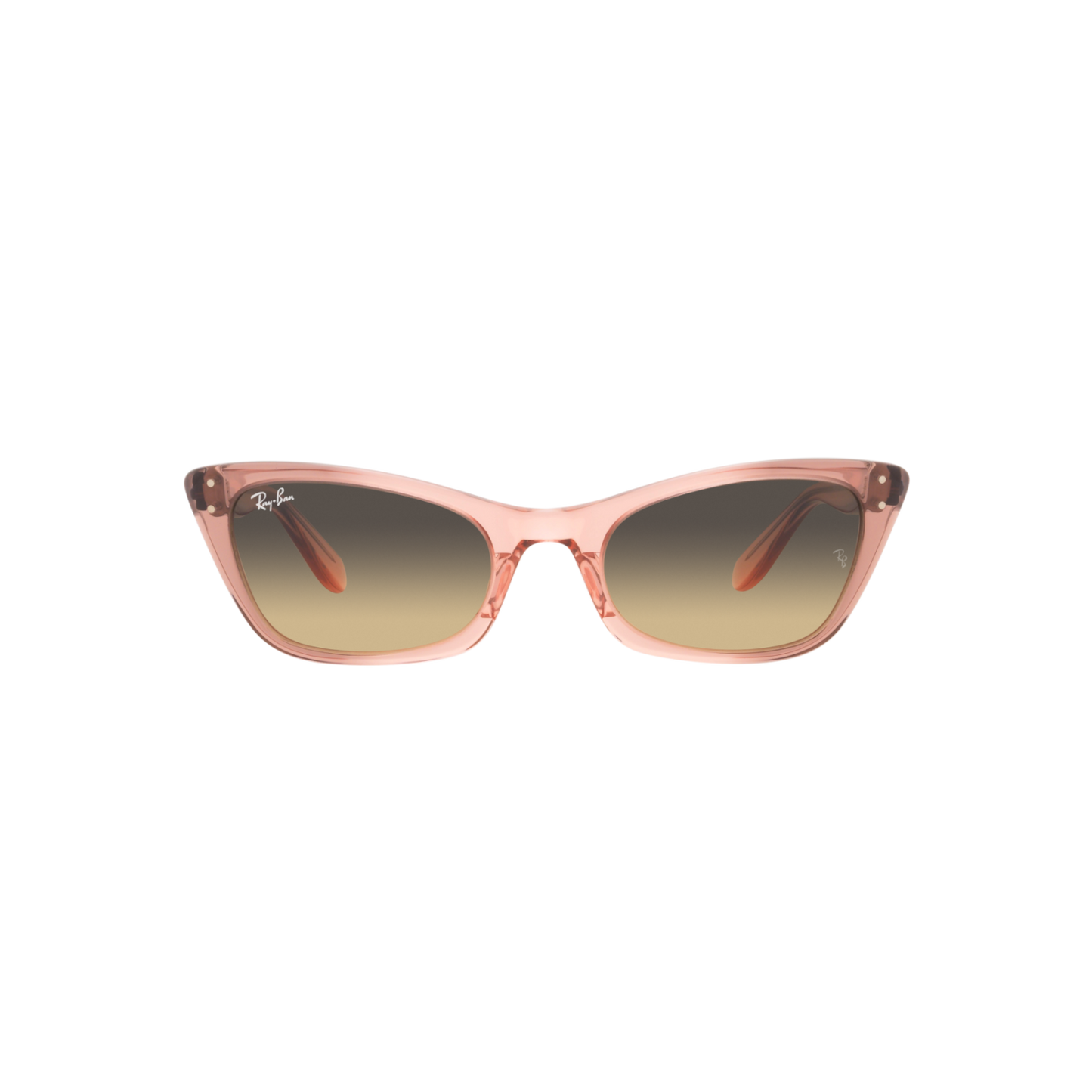 Ray Ban LADY BURBANK RB2299 Pink Women's Sunglasses