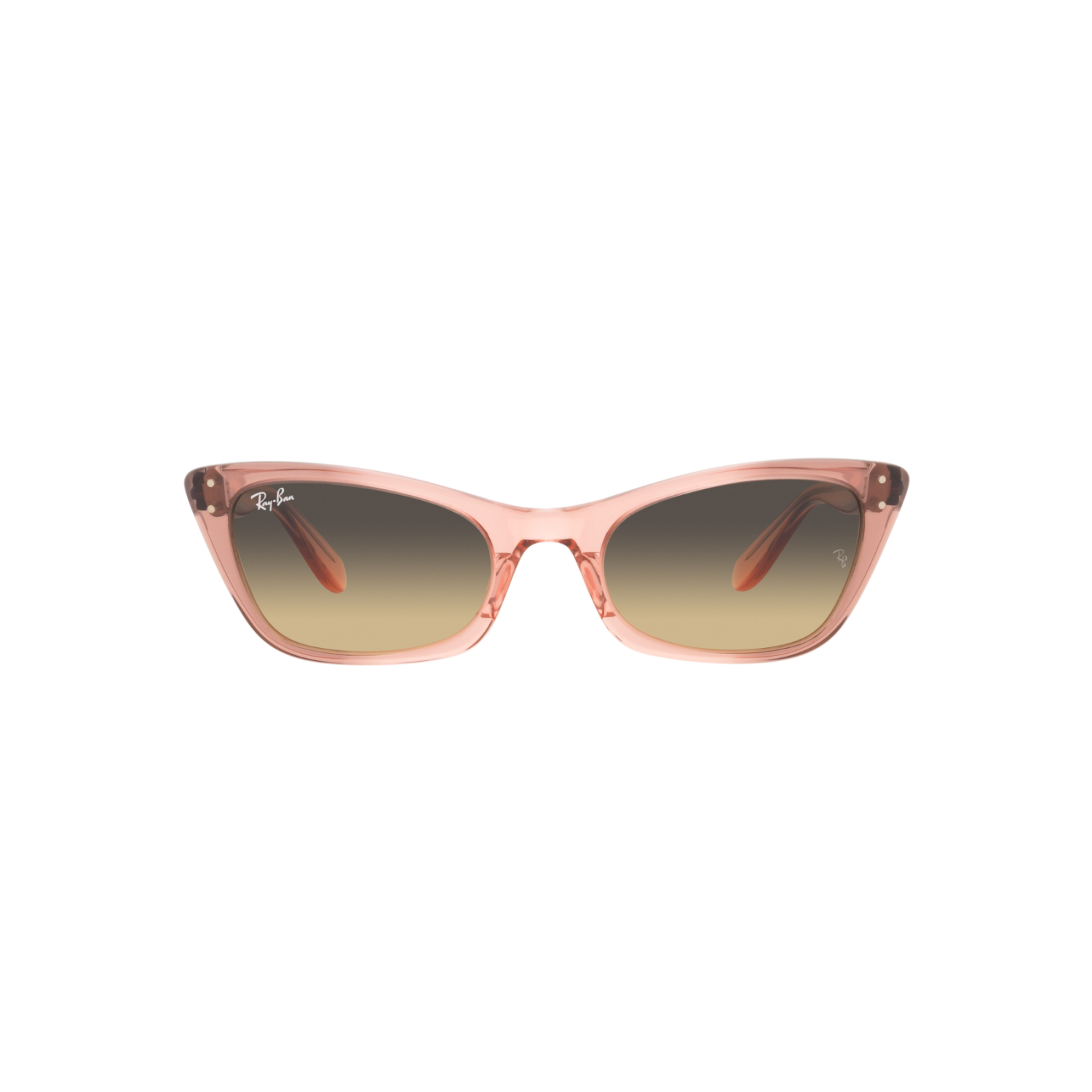 Ray Ban LADY BURBANK RB2299 Pink Women's Sunglasses