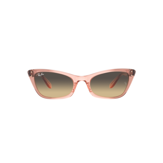 Ray Ban LADY BURBANK RB2299 Pink Women's Sunglasses