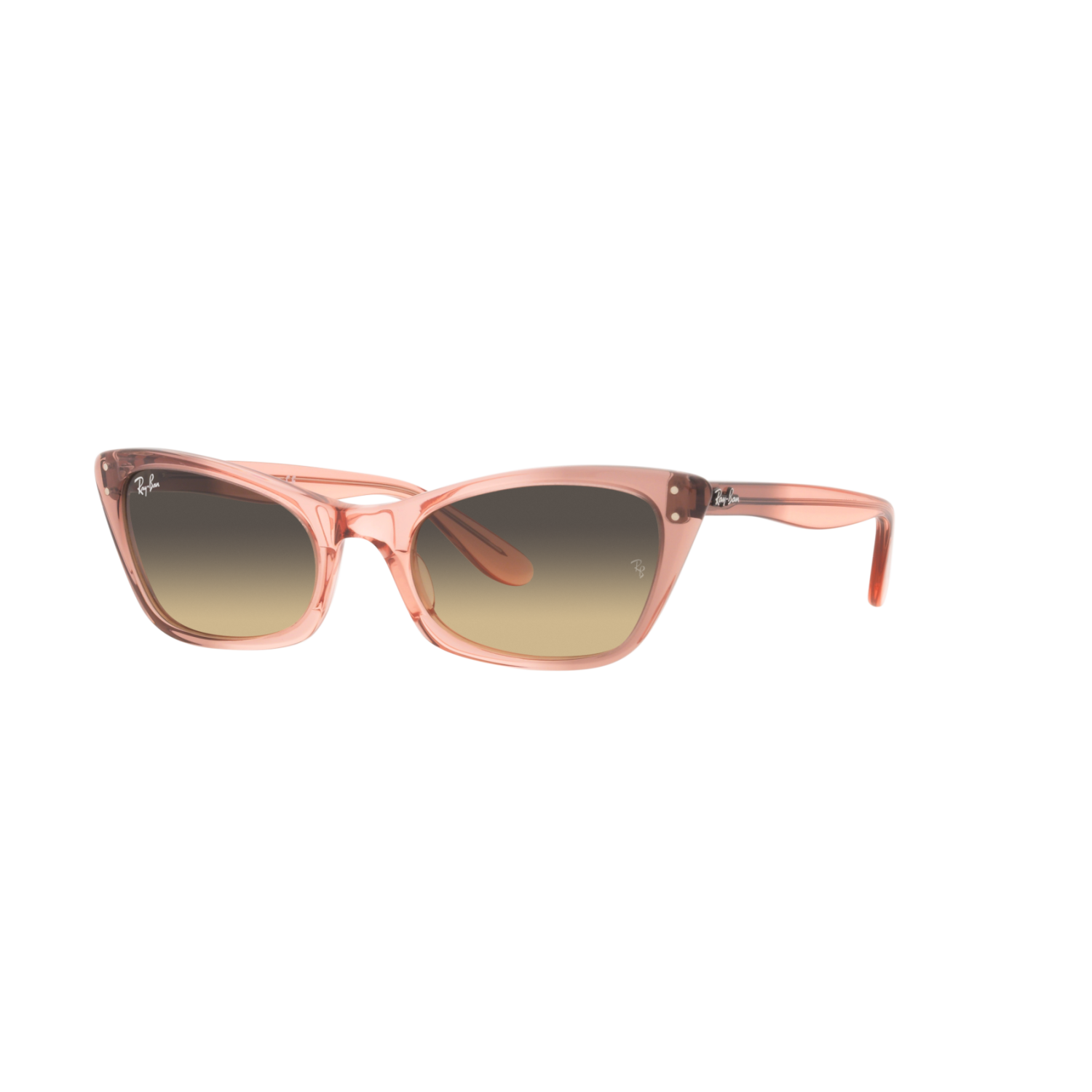 Ray Ban LADY BURBANK RB2299 Pink Women's Sunglasses