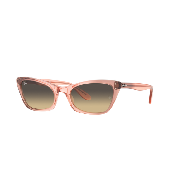 Ray Ban LADY BURBANK RB2299 Pink Women's Sunglasses